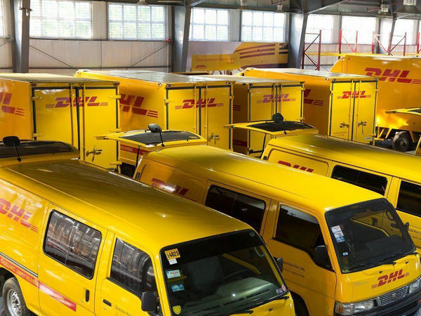DHL預測到2027年，全球B2B電子商務交易量將上漲超過70%